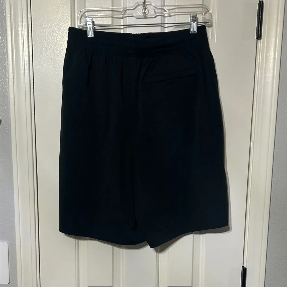 Under Armour Black Athletic Shorts
